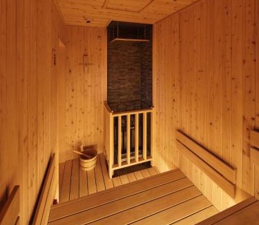 Kinokawa Hotel | Mikasakan - Vacation STAY 17863