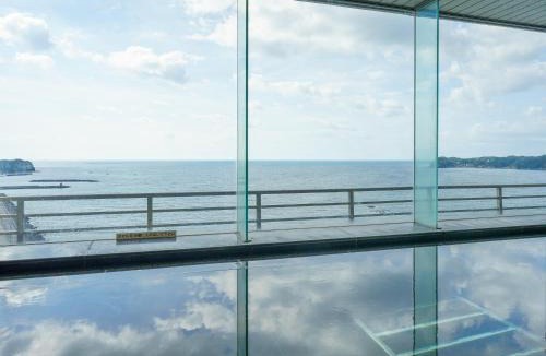 Katsuura Hotel | Mikazuki Sea-Park Hotel Katsuura