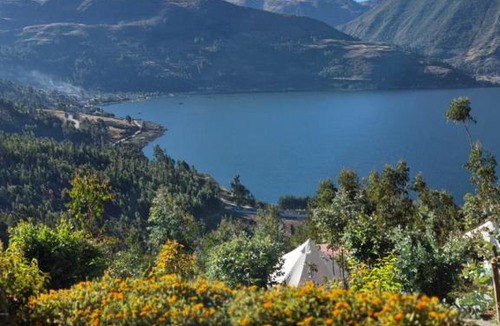 Pacucha Other | Mil Estrellas Glamping Pacucha
