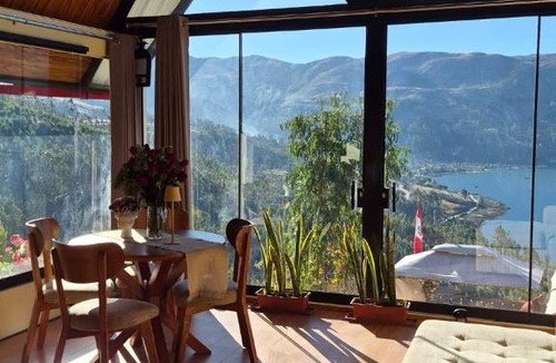 Pacucha Other | Mil Estrellas Glamping Pacucha