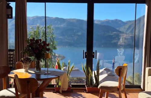 Pacucha Other | Mil Estrellas Glamping Pacucha