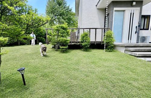 Kitasaku-gun Villa | Mille Garden Villa Karuizawa