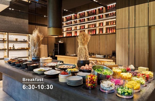 Ginza Hotel | Millennium Mitsui Garden Hotel Tokyo - Ginza