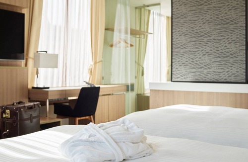 Ginza Hotel | Millennium Mitsui Garden Hotel Tokyo/Ginza