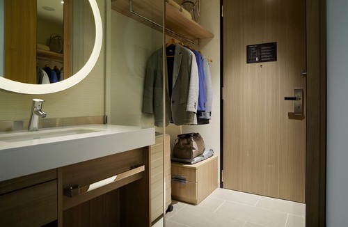 Ginza Hotel | Millennium Mitsui Garden Hotel Tokyo/Ginza