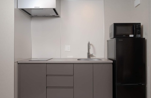 Nihonbashihoridomecho Apartment | MIMARU SUITES Tokyo Nihombashi