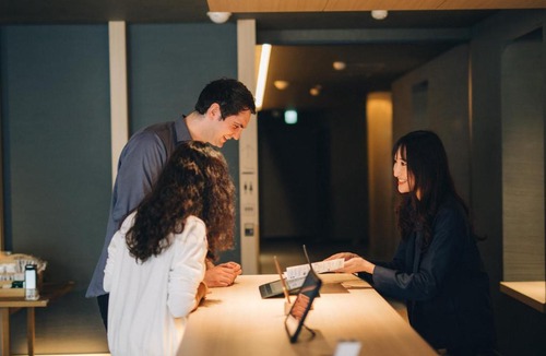 Nihonbashihoridomecho Hotel | MIMARU SUITES Tokyo Nihombashi