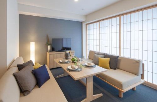 Akasaka Hotel | MIMARU Tokyo Akasaka
