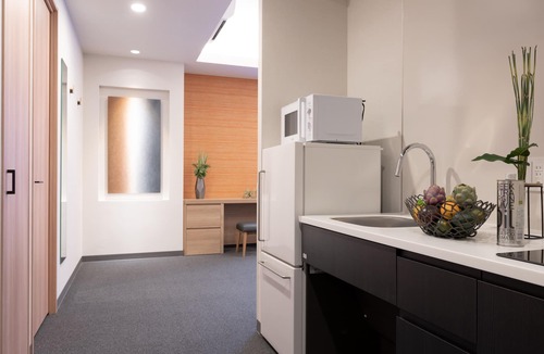 Kaminarimon Apartment | MIMARU Tokyo Asakusa Station