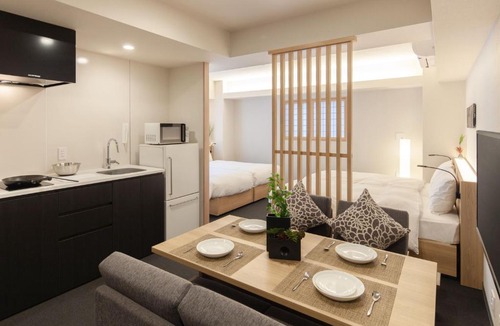 Higashiueno Hotel | MIMARU Tokyo Ueno East