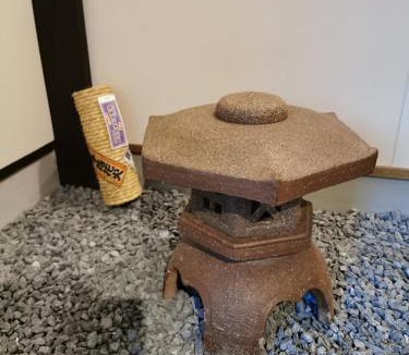 Old Town House | Mina's SamuraiHouse