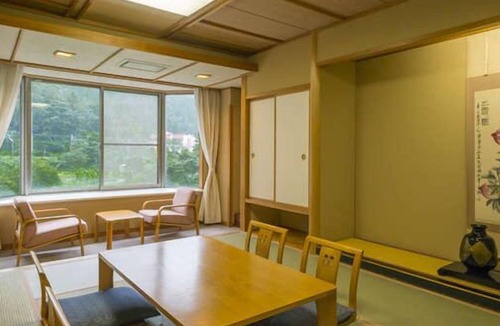 Minakami Hotel | Minakami Onsen Kkr Hotel Minakami Suimeiso