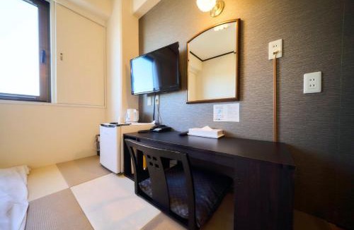 Koka Hotel | Minakuchi Century Hotel - Vacation STAY 32422v