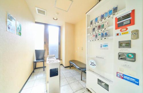 Koka Hotel | Minakuchi Century Hotel - Vacation STAY 32422v