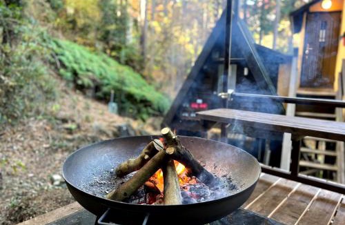 Izunokuni Ski Chalet | Minami Hakone Tree House