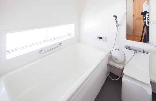 Yokosuka House | Minami Hayama Seaside Cabin -南葉山シーサイドキャビン-