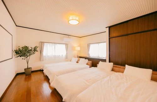 Chuo Ward Apartment | Minami Kumamoto House