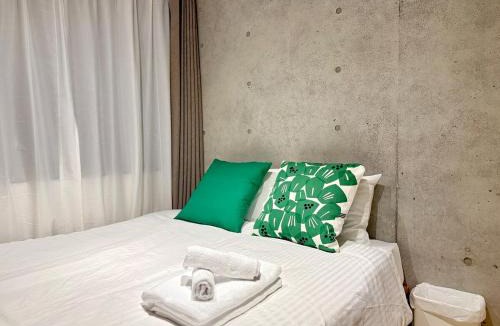 Ota Apartment | Minami-Magome # 101
