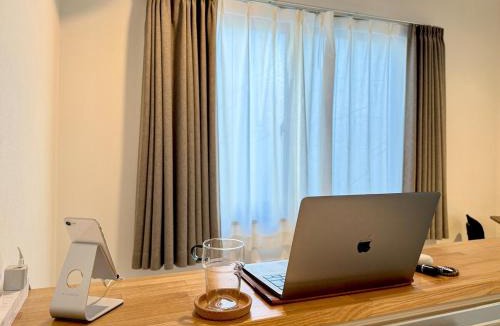 Ota Apartment | Minami-Magome # 101