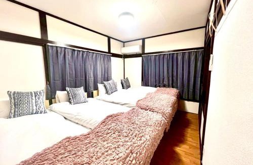 Shinagawa Apartment | Minami Shinagawa House 南品川House
