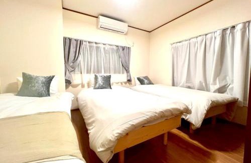 Shinagawa Apartment | Minami Shinagawa House 南品川House