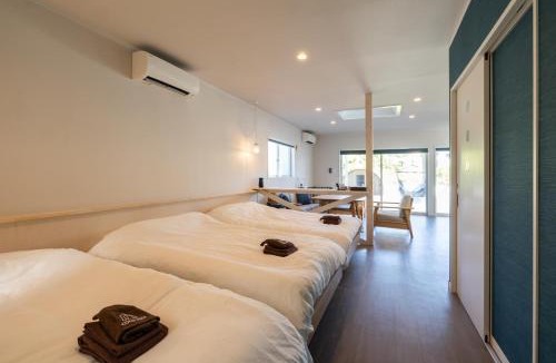 Minamiboso House | Minamiboso City - House - Vacation STAY 77812v