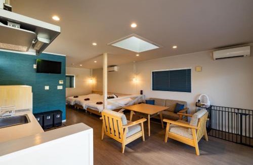 Minamiboso House | Minamiboso City - House - Vacation STAY 77812v