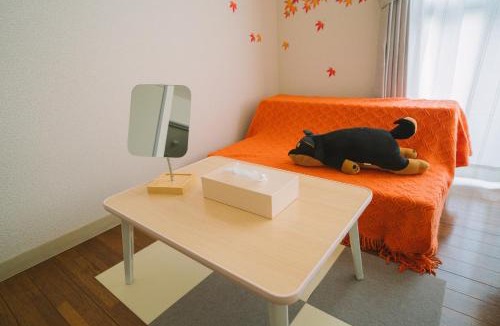 Hakata-ku Apartment | MinamiFukuokaHouse