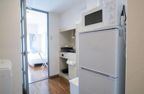 Hakata-ku Apartment | MinamiFukuokaHouse