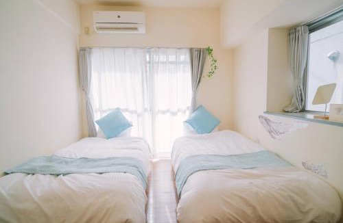 Hakata-ku Apartment | MinamiFukuokaHouse