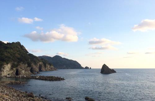 Ihama House | Minamiizu Land Hopia - Vacation STAY 83985