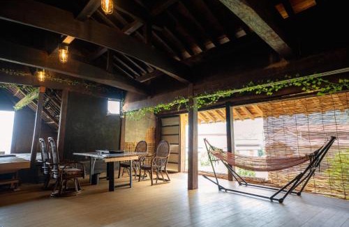 Fujikawa House | Minamikoma-gun - House - Vacation STAY 19040