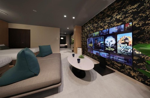 Minamisenba Apartment | minamisemba crystalplaza