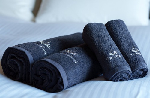 Suita Hotel | MINAMISENRI Crystal Hotel