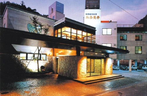 Izumisano House | Minamitei