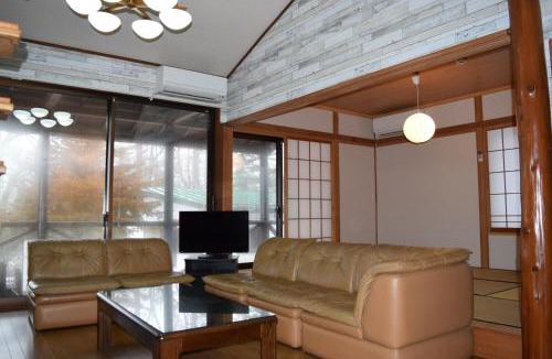 Yamanakako House | Minamitsuru-gun - Cottage - Vacation STAY 59712v