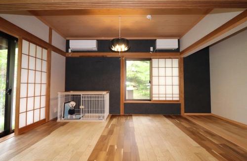 Yamanakako House | Minamitsuru-gun - Cottage - Vacation STAY 59712v