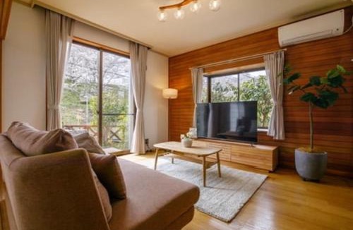 Mitake Apartment | Minamiyama Green Villa Gifu 一棟貸し