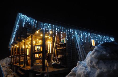 Yoichi Cabin | Minanonno Play Village