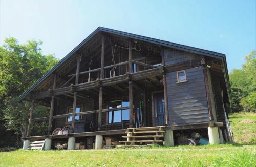Yoichi Cabin | Minanonno Play Village