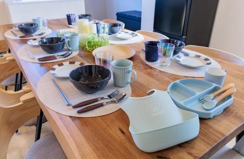 Minato Ward Apartment | Minato Marine Stay