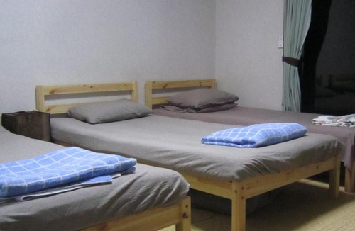 Numazu House | Minato Oasis Numazu / Vacation STAY 40728