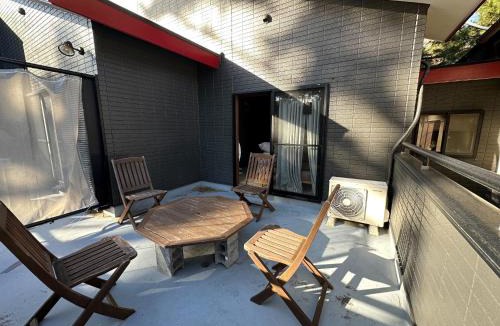 Numazu House | Minato Oasis Numazu - Vacation STAY 31031v