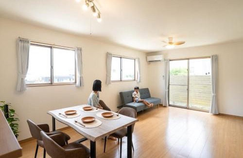 Minatogawa Villa | Minatogawa Stay OKINAWA