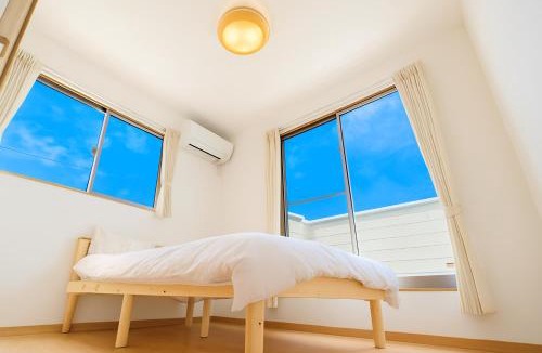 Minatogawa Villa | Minatogawa Stay OKINAWA