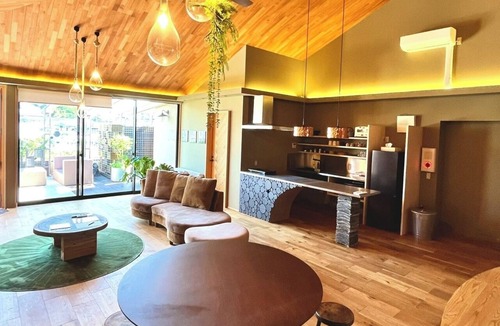 Minamiawaji House | Minatonominato room rate for up to 5 people/Minamiawaji Hyōgo