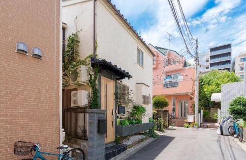 Nakano Villa | MINE HOME Higashi Nakano 116t