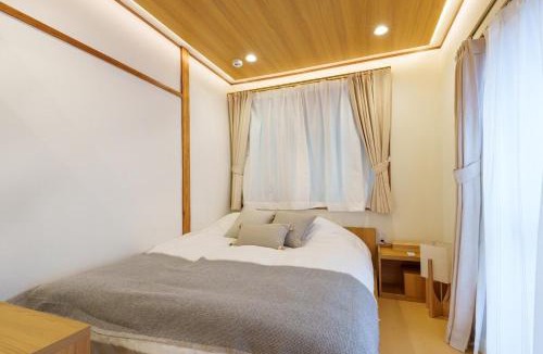 Nakano Villa | MINE HOME Higashi Nakano 116t