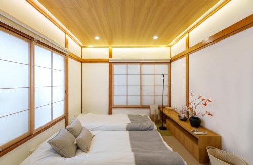 Nakano Villa | MINE HOME Higashi Nakano 116t