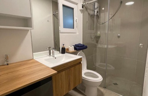 Cercado de Lima Apartment | Mini Apartment Ares 3
